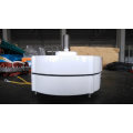 Wind Turbine Dedicated Permanent Magnet Generators with 100W